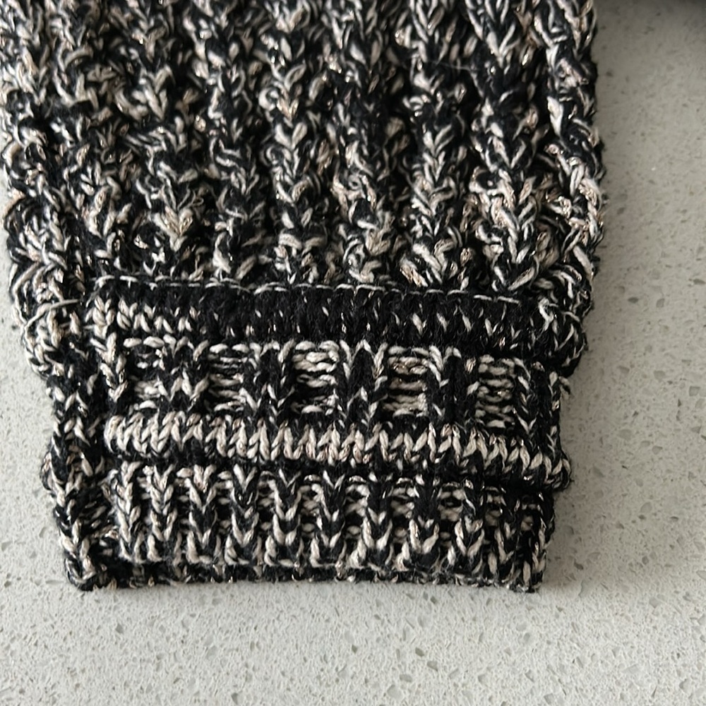 Garcia Soft Open Knit Cardigan NWOT - Picture 9 of 16